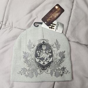 The Twilight Saga New Moon Beanie Hat